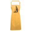 Premier 'Colours' Bip Apron With Pocket (PR154) Thumbnail