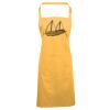 Premier 'Colours' Bip Apron With Pocket (PR154) Thumbnail