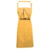 Premier 'Colours' Bip Apron With Pocket (PR154) Thumbnail