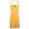 Premier 'Colours' Bip Apron With Pocket (PR154) Thumbnail