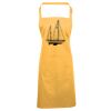 Premier 'Colours' Bip Apron With Pocket (PR154) Thumbnail