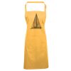 Premier 'Colours' Bip Apron With Pocket (PR154) Thumbnail