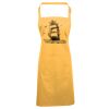 Premier 'Colours' Bip Apron With Pocket (PR154) Thumbnail