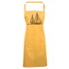 Premier 'Colours' Bip Apron With Pocket (PR154) Thumbnail