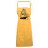 Premier 'Colours' Bip Apron With Pocket (PR154) Thumbnail