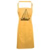 Premier 'Colours' Bip Apron With Pocket (PR154) Thumbnail