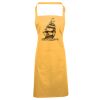 Premier 'Colours' Bip Apron With Pocket (PR154) Thumbnail