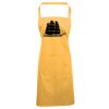 Premier 'Colours' Bip Apron With Pocket (PR154) Thumbnail