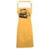 Premier 'Colours' Bip Apron With Pocket (PR154) Thumbnail