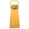 Premier 'Colours' Bip Apron With Pocket (PR154) Thumbnail