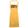 Premier 'Colours' Bip Apron With Pocket (PR154) Thumbnail