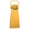 Premier 'Colours' Bip Apron With Pocket (PR154) Thumbnail