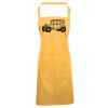 Premier 'Colours' Bip Apron With Pocket (PR154) Thumbnail