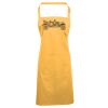 Premier 'Colours' Bip Apron With Pocket (PR154) Thumbnail