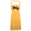 Premier 'Colours' Bip Apron With Pocket (PR154) Thumbnail