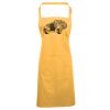 Premier 'Colours' Bip Apron With Pocket (PR154) Thumbnail