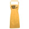 Premier 'Colours' Bip Apron With Pocket (PR154) Thumbnail