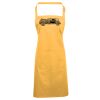 Premier 'Colours' Bip Apron With Pocket (PR154) Thumbnail