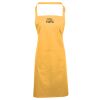 Premier 'Colours' Bip Apron With Pocket (PR154) Thumbnail