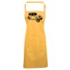 Premier 'Colours' Bip Apron With Pocket (PR154) Thumbnail