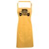 Premier 'Colours' Bip Apron With Pocket (PR154) Thumbnail