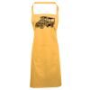 Premier 'Colours' Bip Apron With Pocket (PR154) Thumbnail
