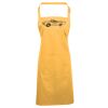 Premier 'Colours' Bip Apron With Pocket (PR154) Thumbnail