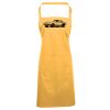 Premier 'Colours' Bip Apron With Pocket (PR154) Thumbnail
