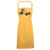 Premier 'Colours' Bip Apron With Pocket (PR154) Thumbnail