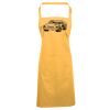 Premier 'Colours' Bip Apron With Pocket (PR154) Thumbnail