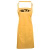 Premier 'Colours' Bip Apron With Pocket (PR154) Thumbnail