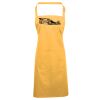 Premier 'Colours' Bip Apron With Pocket (PR154) Thumbnail