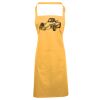 Premier 'Colours' Bip Apron With Pocket (PR154) Thumbnail