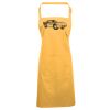 Premier 'Colours' Bip Apron With Pocket (PR154) Thumbnail