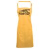 Premier 'Colours' Bip Apron With Pocket (PR154) Thumbnail