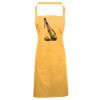 Premier 'Colours' Bip Apron With Pocket (PR154) Thumbnail