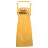 Premier 'Colours' Bip Apron With Pocket (PR154) Thumbnail