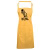 Premier 'Colours' Bip Apron With Pocket (PR154) Thumbnail