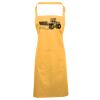 Premier 'Colours' Bip Apron With Pocket (PR154) Thumbnail