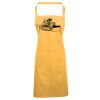 Premier 'Colours' Bip Apron With Pocket (PR154) Thumbnail