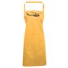 Premier 'Colours' Bip Apron With Pocket (PR154) Thumbnail
