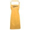 Premier 'Colours' Bip Apron With Pocket (PR154) Thumbnail
