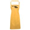 Premier 'Colours' Bip Apron With Pocket (PR154) Thumbnail