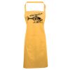 Premier 'Colours' Bip Apron With Pocket (PR154) Thumbnail