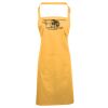 Premier 'Colours' Bip Apron With Pocket (PR154) Thumbnail