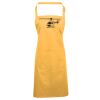Premier 'Colours' Bip Apron With Pocket (PR154) Thumbnail