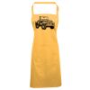 Premier 'Colours' Bip Apron With Pocket (PR154) Thumbnail