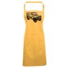 Premier 'Colours' Bip Apron With Pocket (PR154) Thumbnail