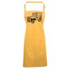Premier 'Colours' Bip Apron With Pocket (PR154) Thumbnail