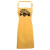 Premier 'Colours' Bip Apron With Pocket (PR154) Thumbnail